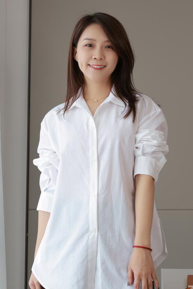 春季服饰：拥抱春天的温暖与活力