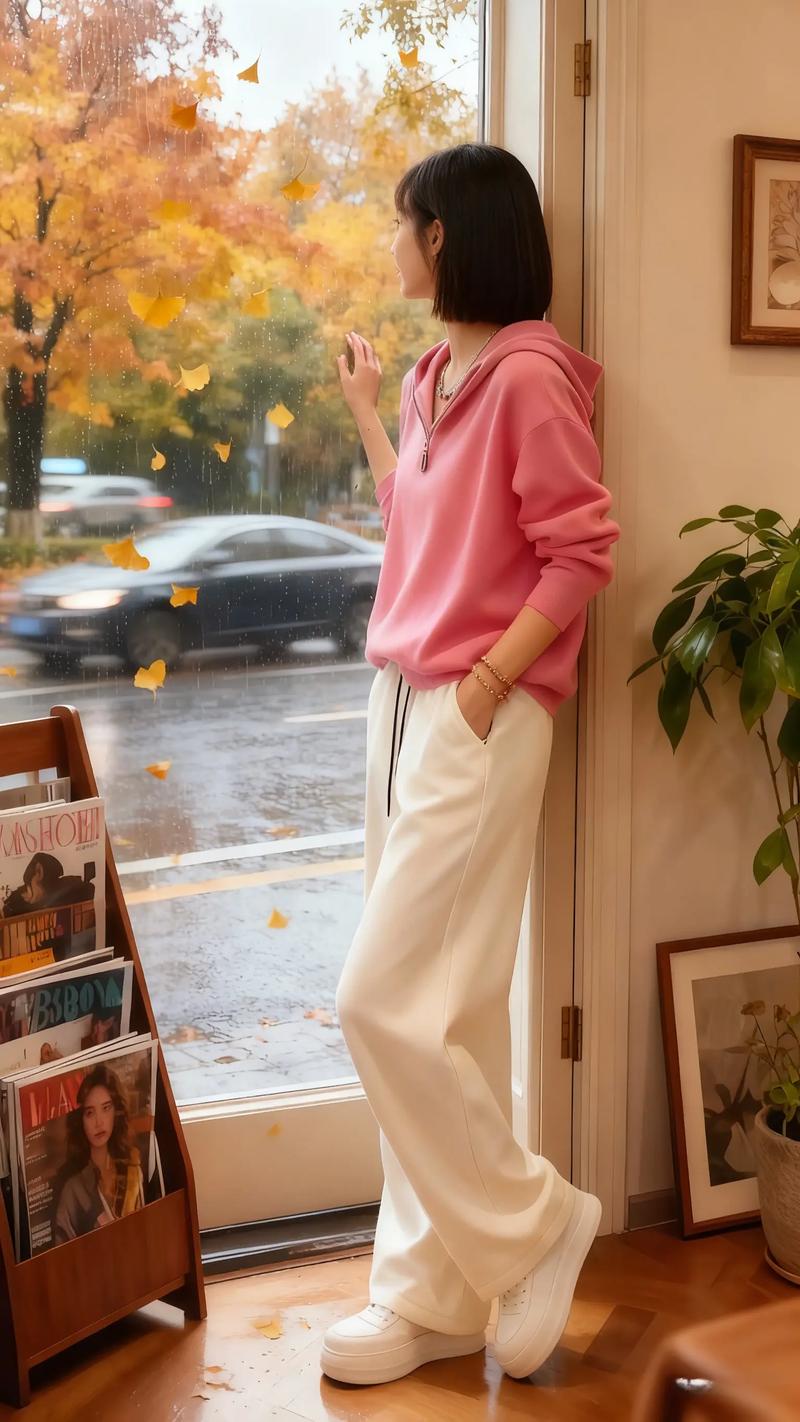 如何为春季选择悦春服装